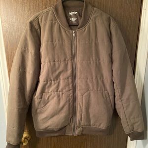 Arizona bomber jacket